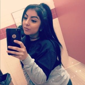 Meet your Posher, Priscilla